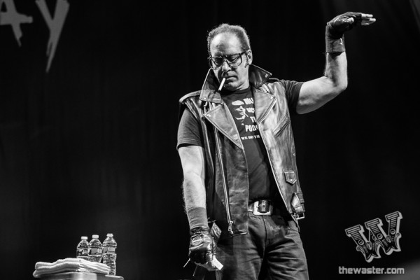Andrew Dice Clay 5.20.16 Wellmont Theater