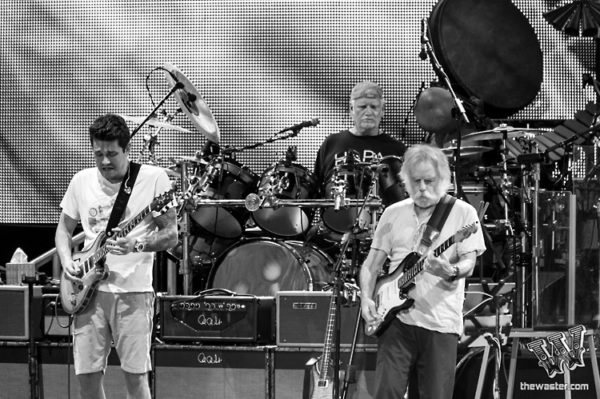 Dead & Company Announce 2019 Summer Tour