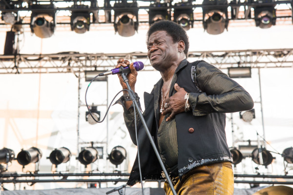 Charles Bradley Cancels Upcoming Tour Dates