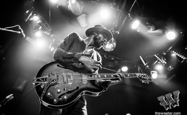 #htmlcaption_76191 Gary Clark Jr. 6.12.26 The Capitol Theatre