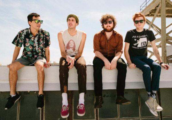 FIDLAR + Flaming Lips = New Video for ‘Punks’