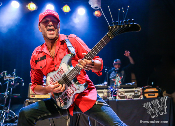 Prophets of Rage 6.5.16 Warsaw – Brooklyn