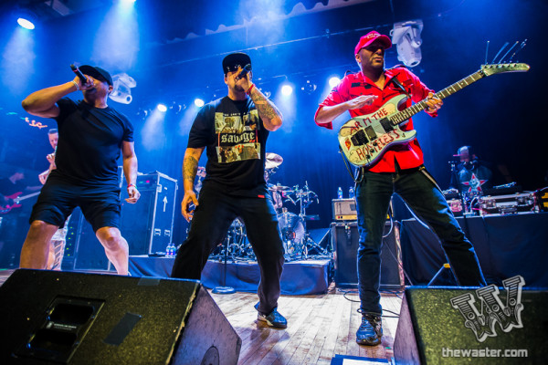 Prophets of Rage Add 2016 Tour Dates