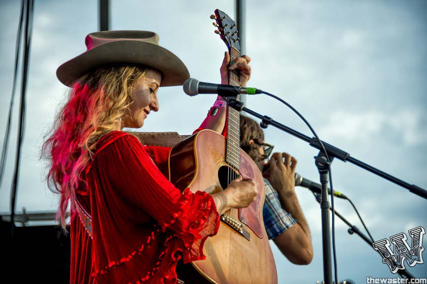 Margo Price