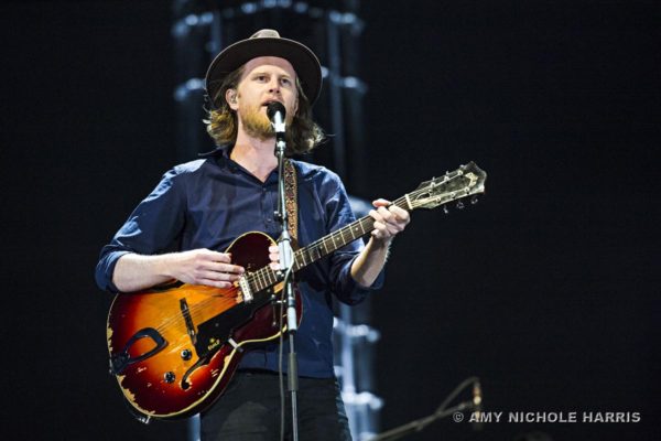 Watch The Lumineers Perform “Deck the Halls”