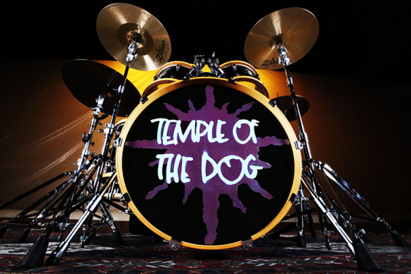 Temple of the Dog Announces First Ever Tour
