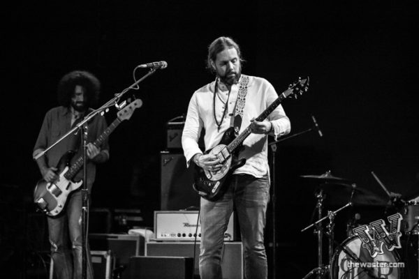 Rich Robinson 8.6.16 Highline Ballroom