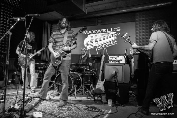 The Steepwater Band 8.5.16 Maxwell’s