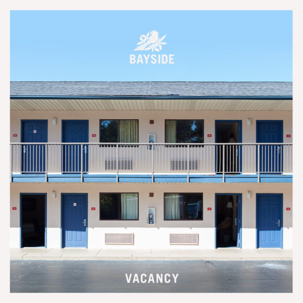 Bayside ‘Vacancy’