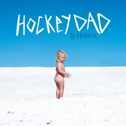 Hockey Dad ‘Boronia’