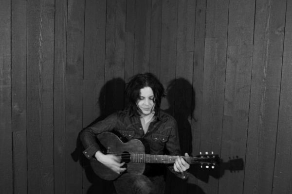 ‘Jack White Acoustic Recordings 1998-2016’