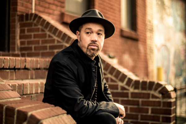 Eric Krasno Rediscovers His Roots