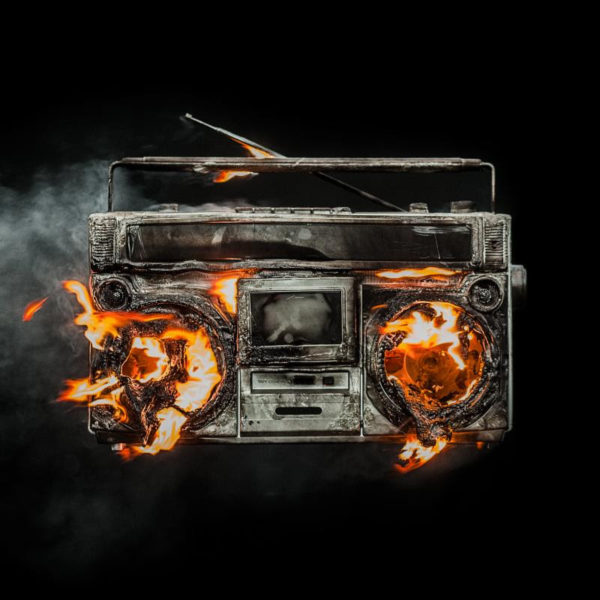 New Green Day LP ‘Revolution Radio’ Due 10/7