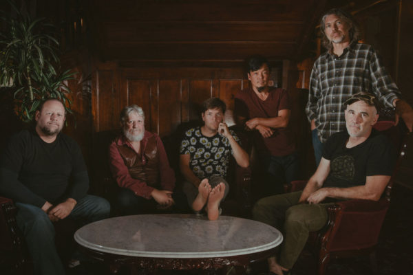 The String Cheese Incident ‘Still Dialed In’