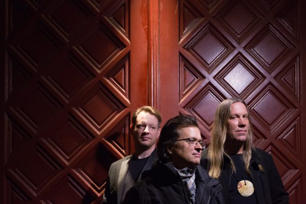 Violent Femmes Add 2016 Tour Dates