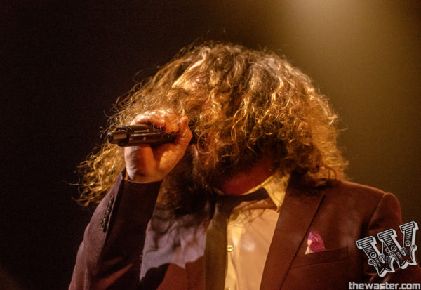 New Jim James Solo Album, ‘Eternally Even’