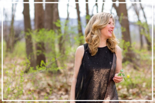 Dar Williams’ Mortal City Revisited: 20 Years Later