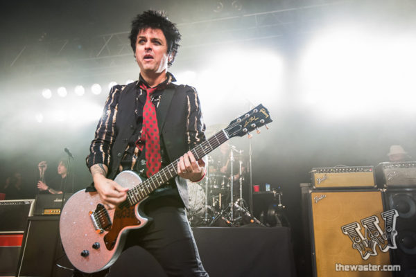 Green Day Confirm Tracklist for ‘Father of All…’