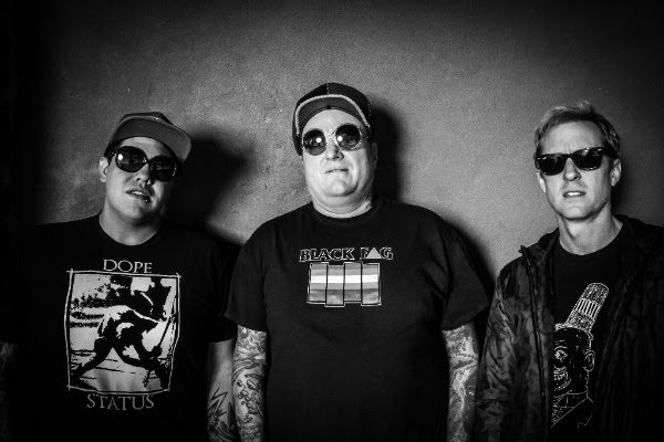 Sublime with Rome Add East Coast Tour Dates
