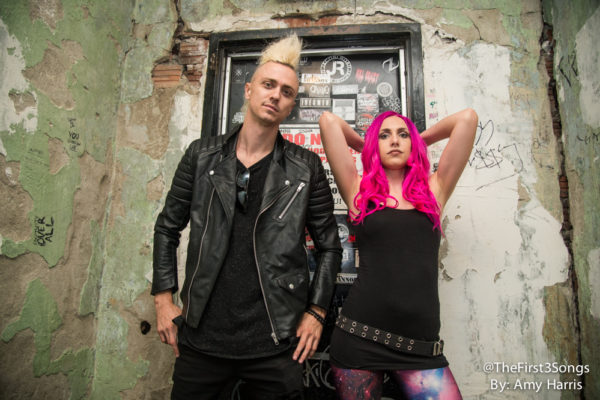 A Day In The Life of…Icon For Hire