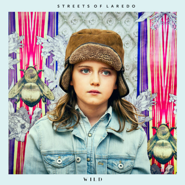 Streets of Laredo ‘Wild’