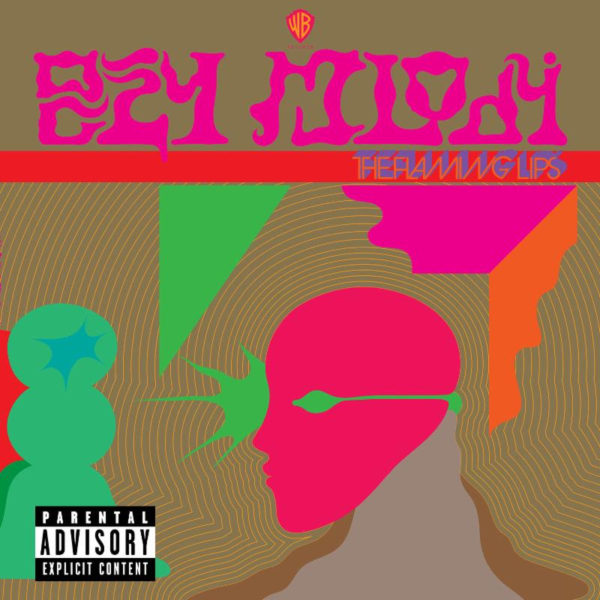 The Flaming Lips To Release OCZY MLODY LP