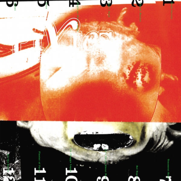 Pixies ‘Head Carrier’