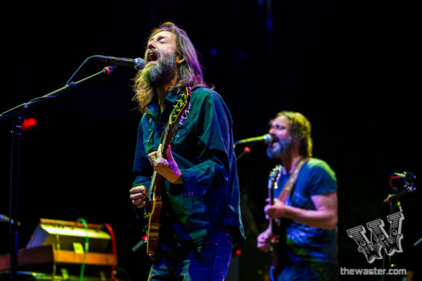 Chris Robinson Brotherhood Announce ‘Betty’s Blends, Volume 4’