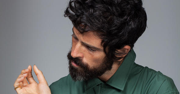 Devendra Banhart Adds 2017 Tour Dates