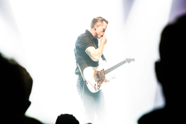 Jason Isbell + Father John Misty Team Up For Shows