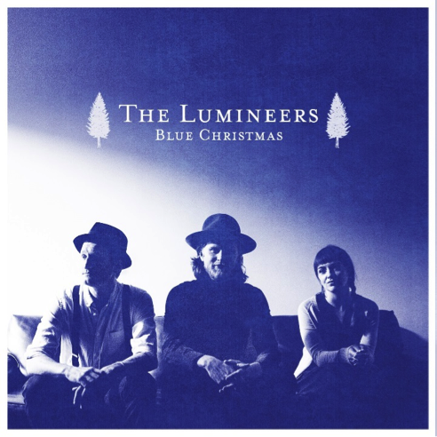 The Lumineers Release ‘Blue Christmas’