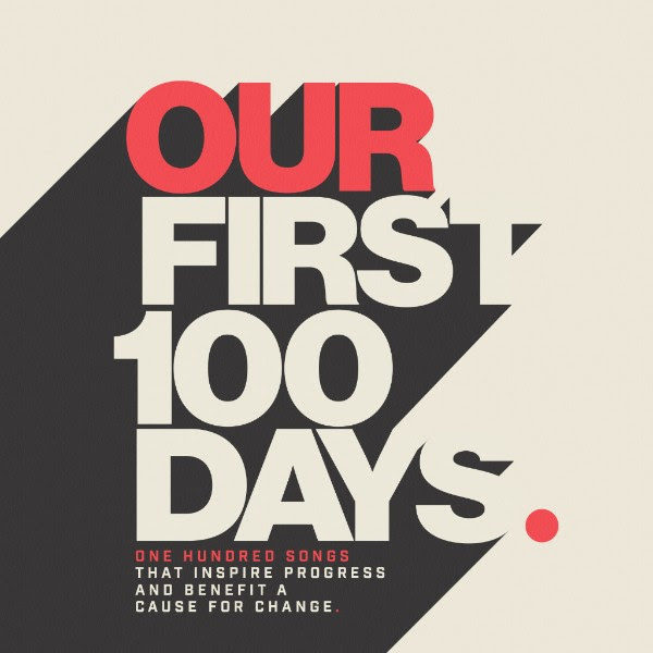 Our First 100 Days Compilation Features Angel Olsen, PWR BTTM, Mitski, & More