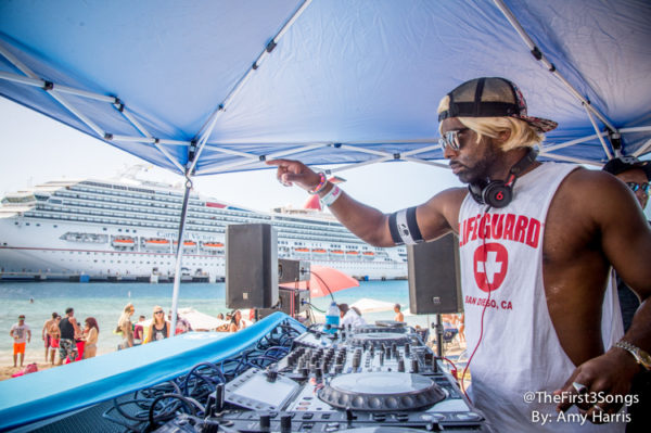 Groove Cruise Miami 2017: Best of the Fest