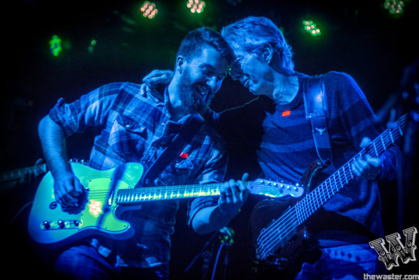 Phil Lesh & The Terrapin Family Band 2.13.17 Brooklyn Bowl