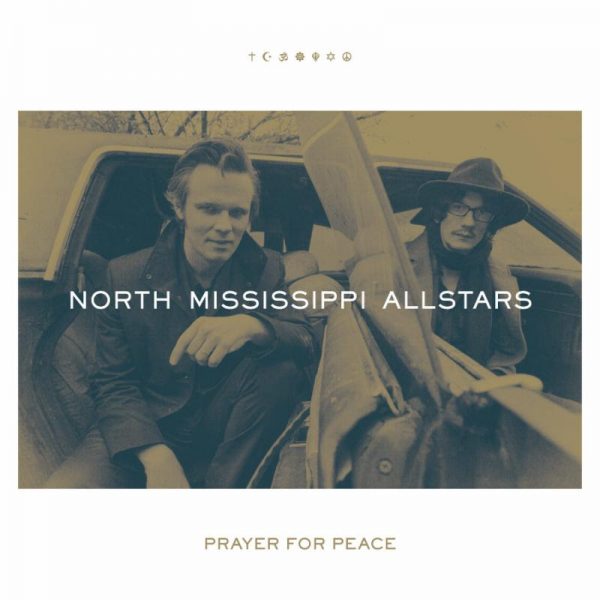 North Mississippi Allstars Announce New LP