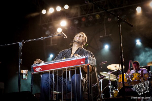 Robert Randolph 4.21.17 The Stone Pony – Asbury Park