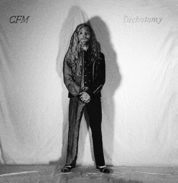 CFM Shares New Single, ‘Voyeurs’