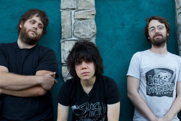 Screaming Females 4.28.17 Paul’s Tavern – Belmar