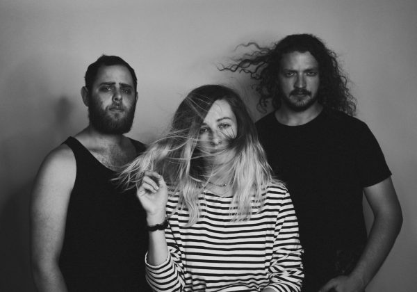 Slothrust ‘Trial & Error’