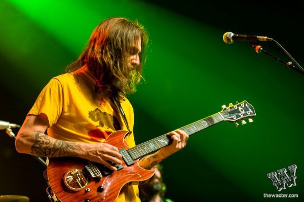 Chris Robinson Brotherhood Share Video for ‘Behold The Seer’