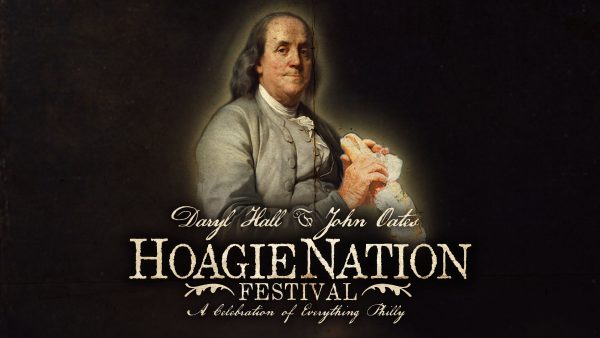 Hoagie Nation Festival @ Penn’s Landing