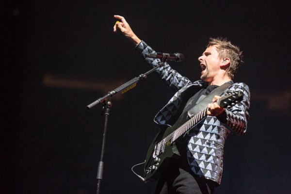 Muse Release New Single, ‘Dig Down’