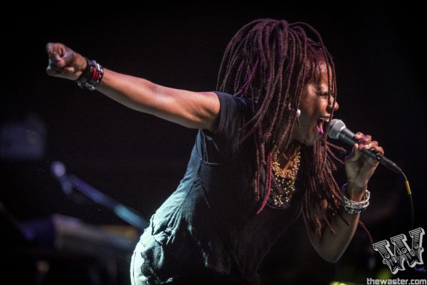 City Parks Foundation Gala Concert @ Terminal 5