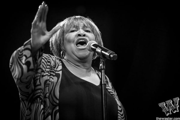 Mavis Staples Announces 80th Birthday Shows