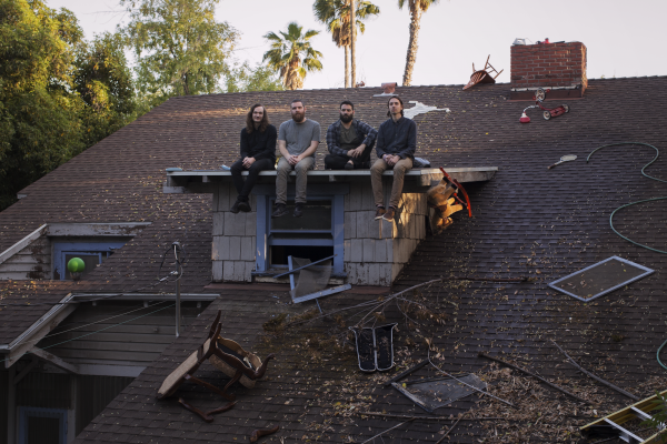 Manchester Orchestra Announce New Album + Tour