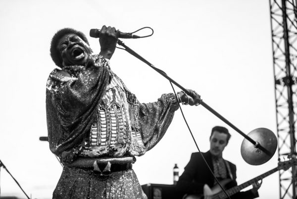 Hear A Track From Charles Bradley’s Final Album