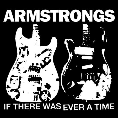 Punk Supergroup Armstrongs Share New Single