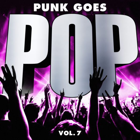 Punk Goes Pop Vol. 7