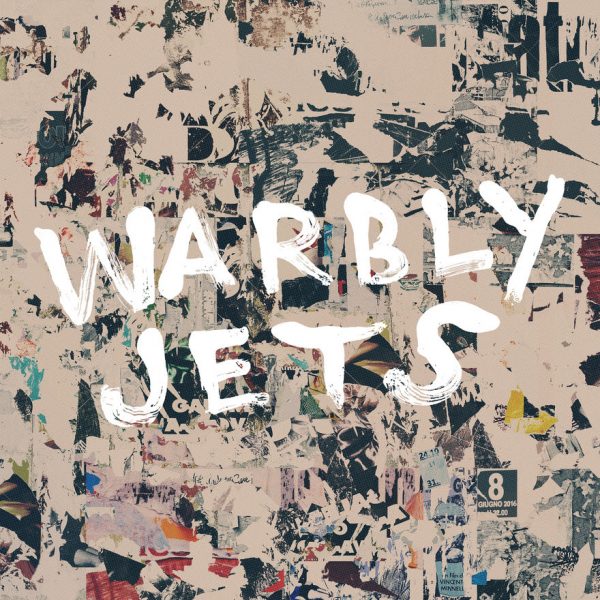 Warbly Jets To Release Self-Titled Debut