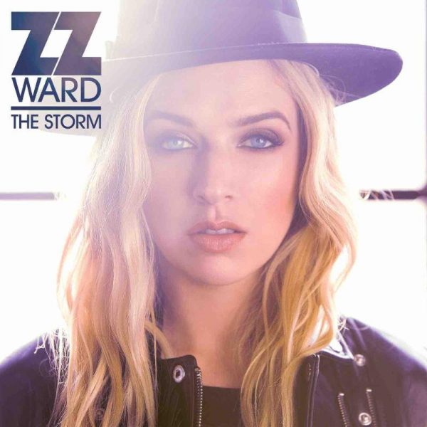 ZZ Ward Shares Video for ‘Cannonball’